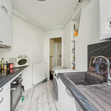 L'efficace Apartamento