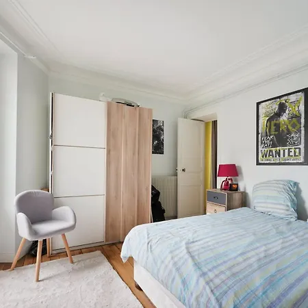 L'efficace Apartamento