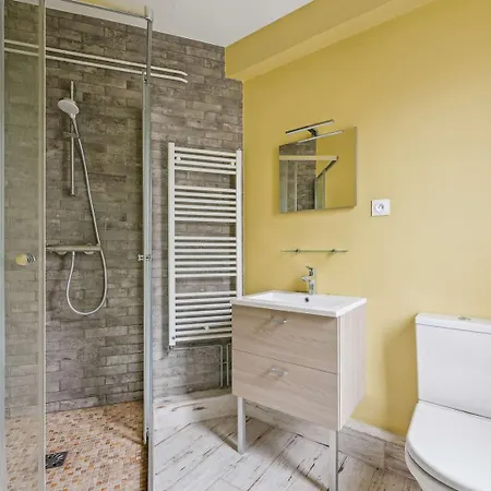 Apartamento L'efficace