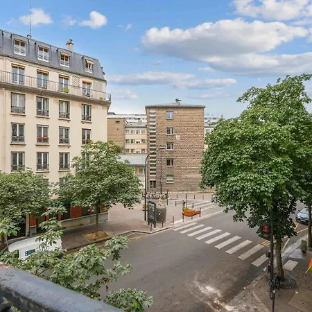L'efficace Paris